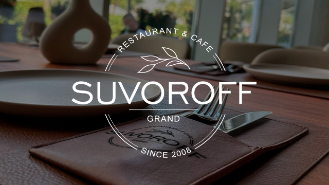 GRAND Suvoroff