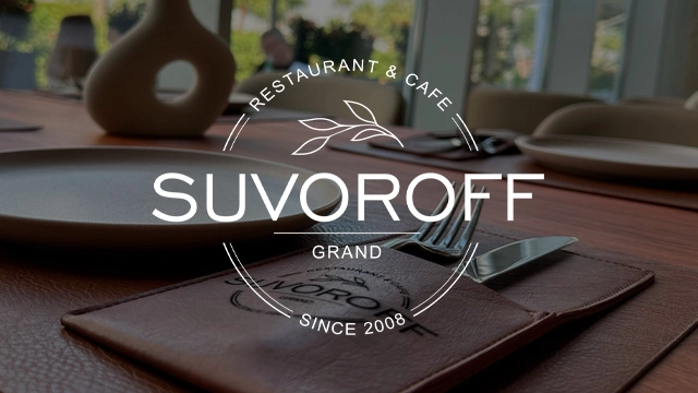 Grand Suvoroff