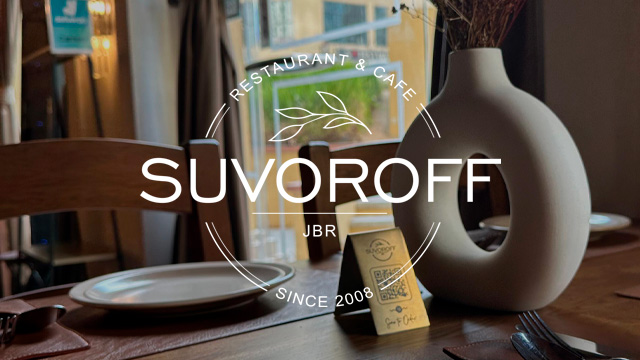 Suvoroff Jbr