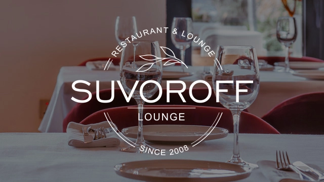 Suvoroff Restaurant &amp; Lounge